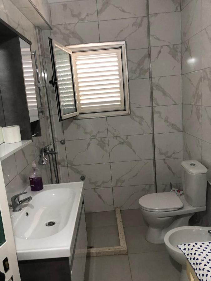 Holiday Apartments Durrës Eksteriør billede