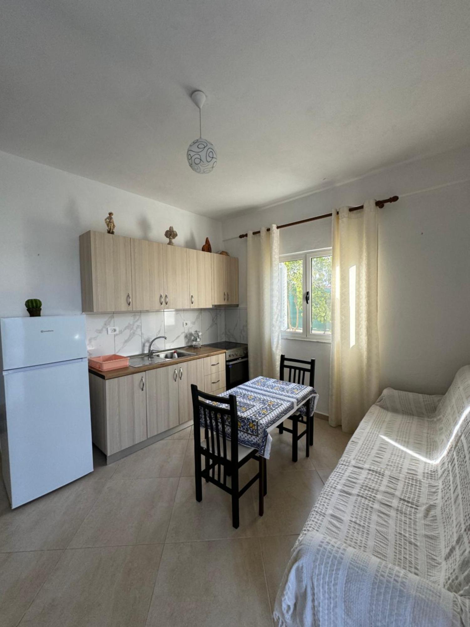 Holiday Apartments Durrës Eksteriør billede